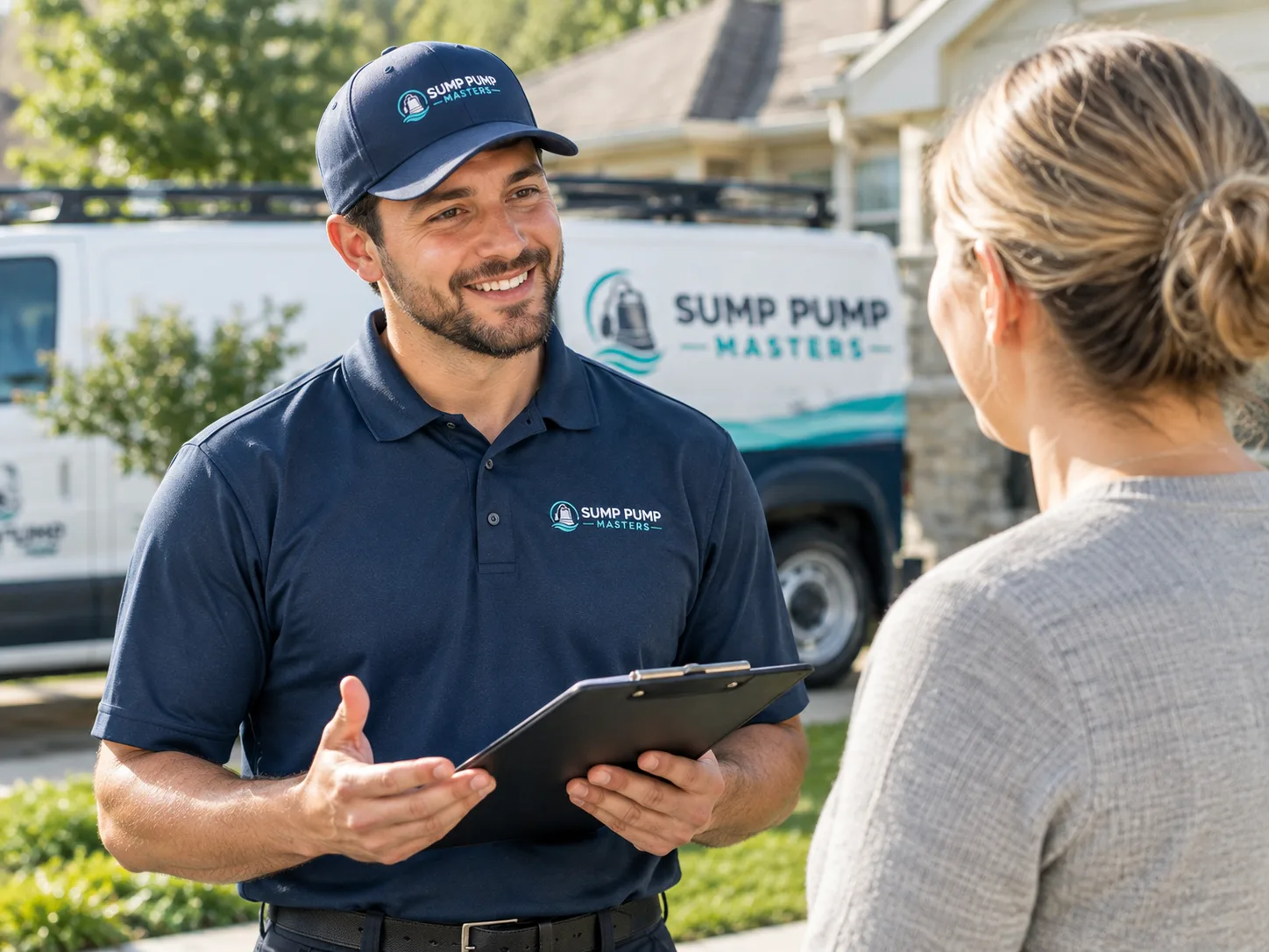 Sump Pump Repair Booneville, AR FAQs